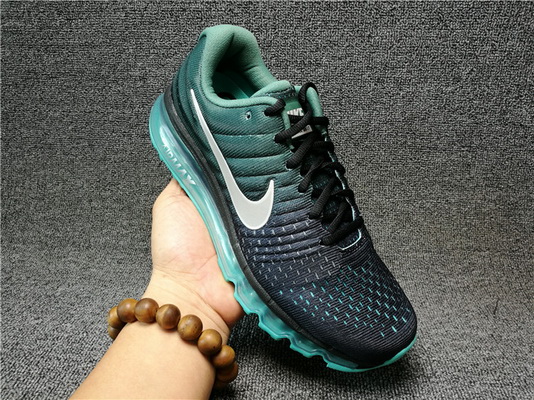 Super Max Nike Air Max 2017 Men--008